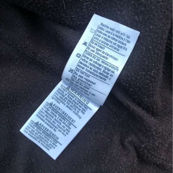 Carhartt Full Swing Chore Coat LARGE Fleece Lined Jacket 102707 211 Thrashed - Picture 15 of 16